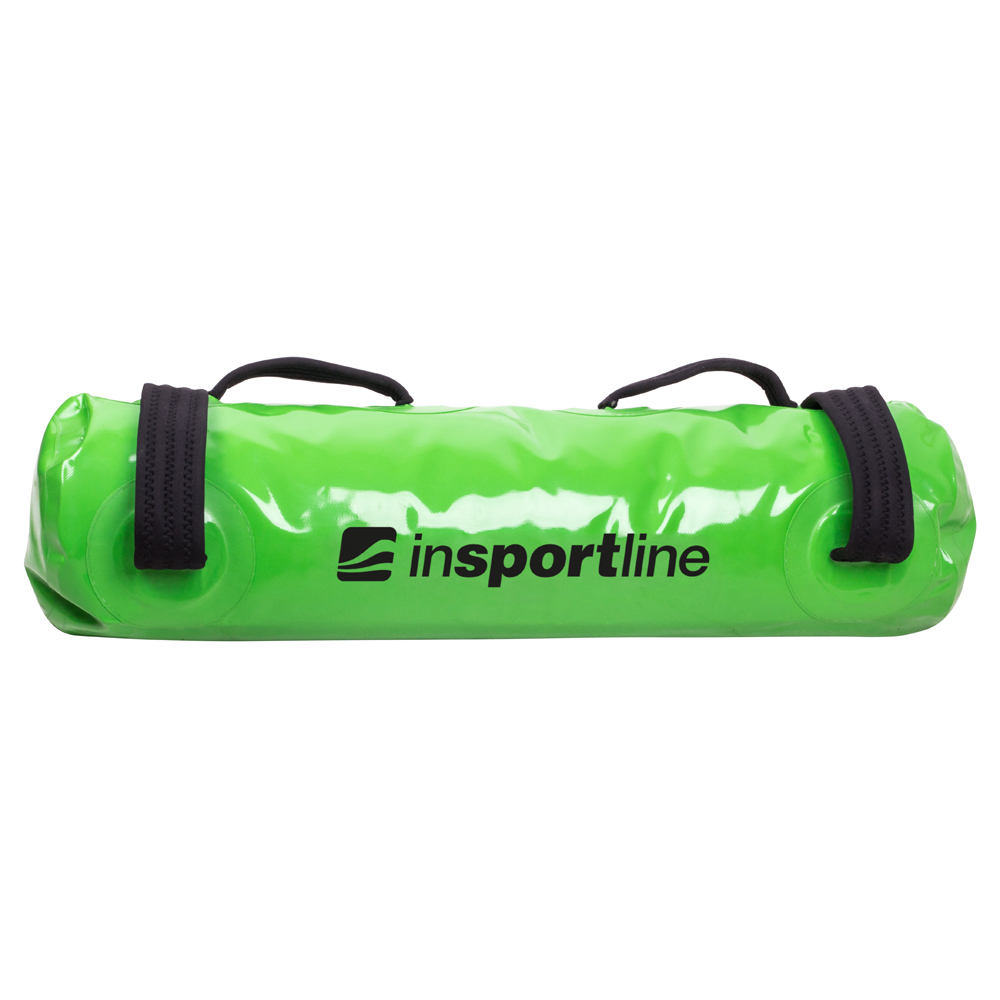 Water Filled Core Bag Insportline Fitbag Aqua M