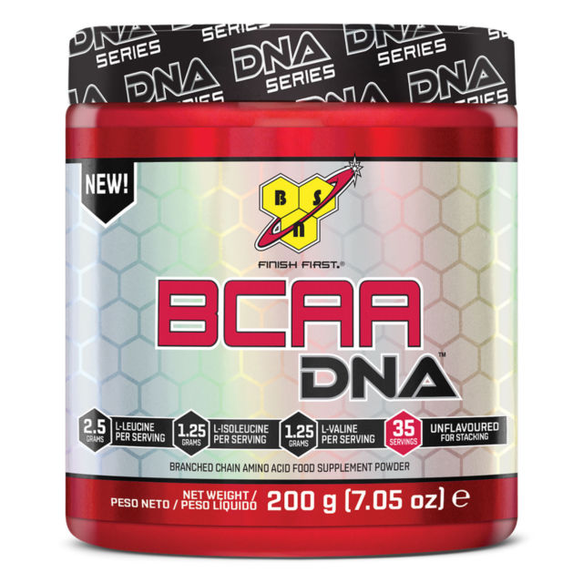 BCAA DNA - 200 g
