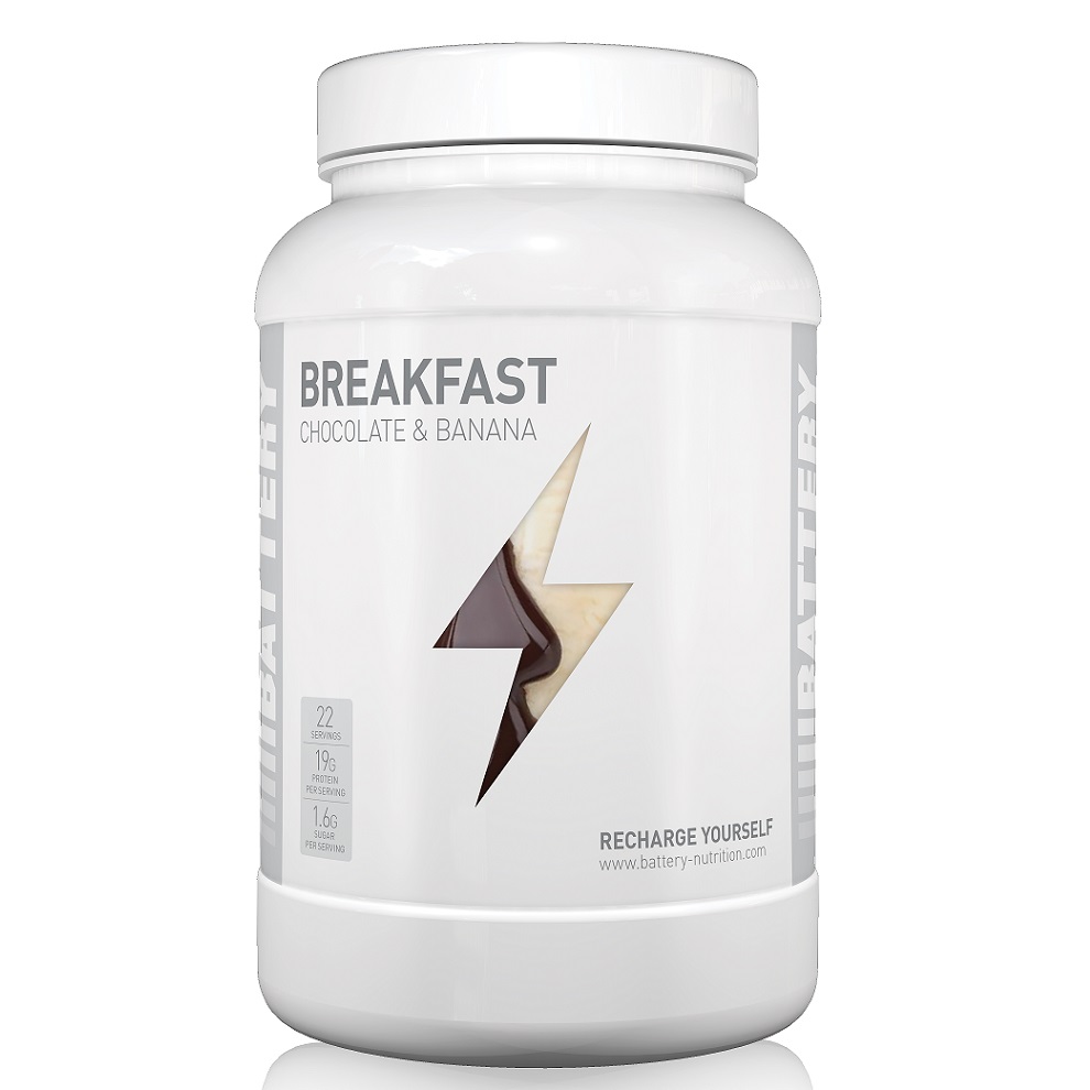 Breakfast - 1,1 kg