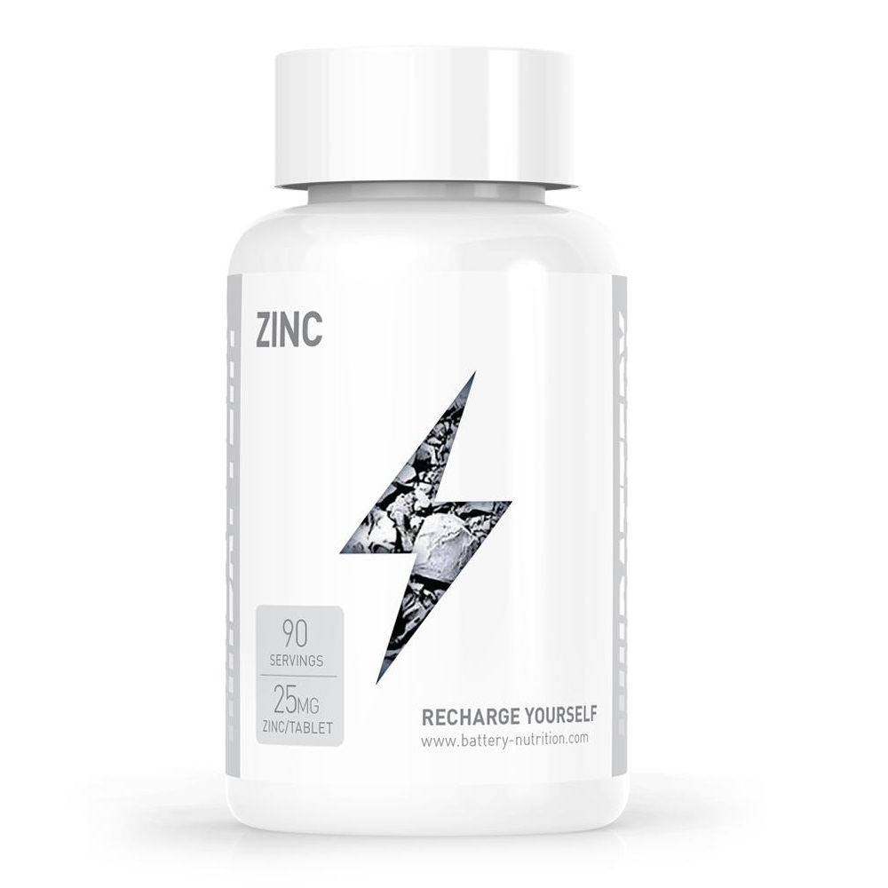 Zinc - 90 tableta