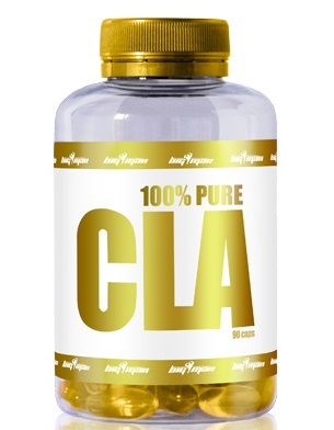CLA 1000 mg - 90 kapsula