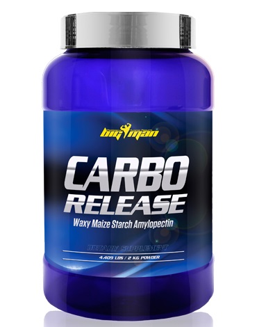 Carborelease - 2 kg