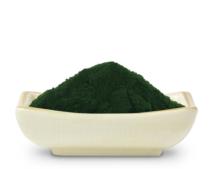 Bio Chlorella u prahu - 125 g