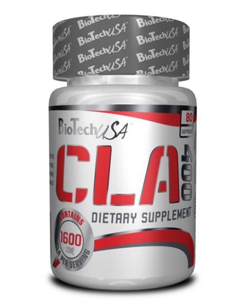 CLA 400 - 80 kapsula
