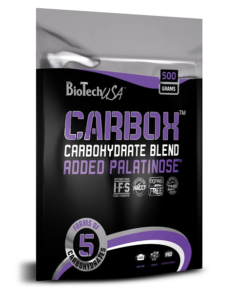 Carbox - 500 g