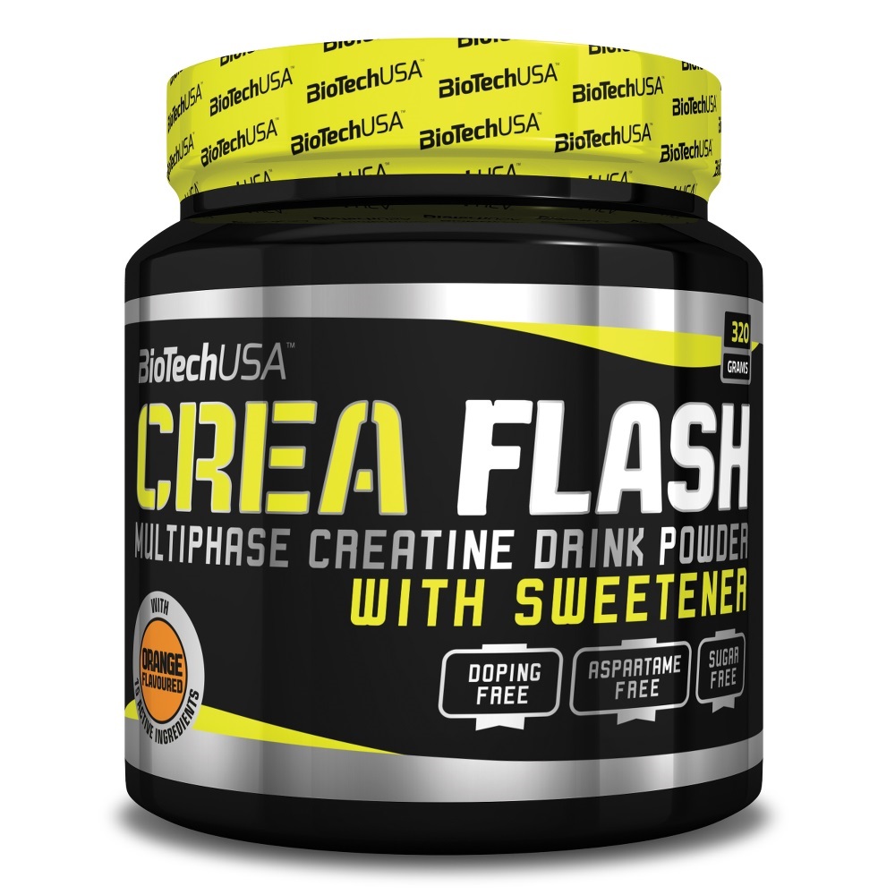 Crea Flash - 320 g