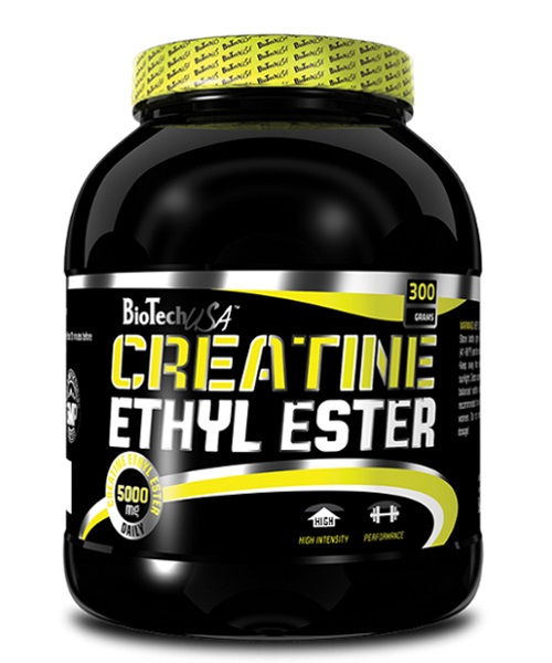 Creatine Ethyl Ester - 300 g
