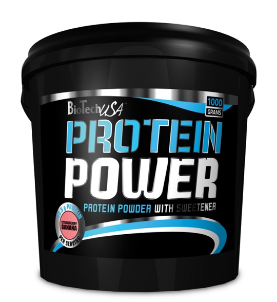 Protein Power - 1 kg