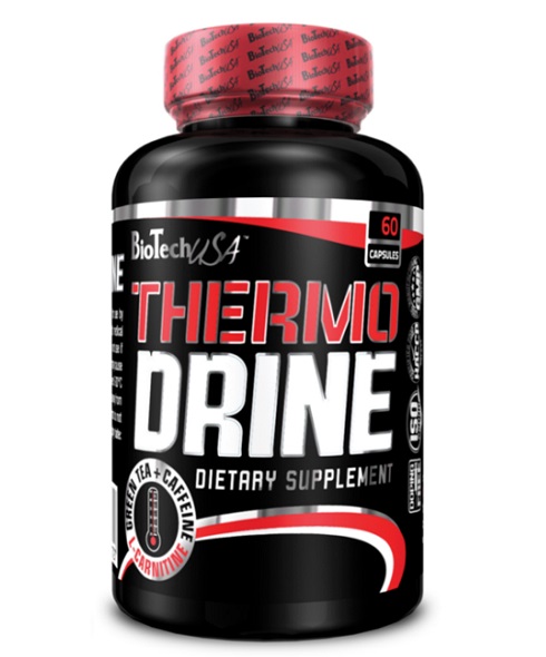 Thermo Drine - 60 kapsula