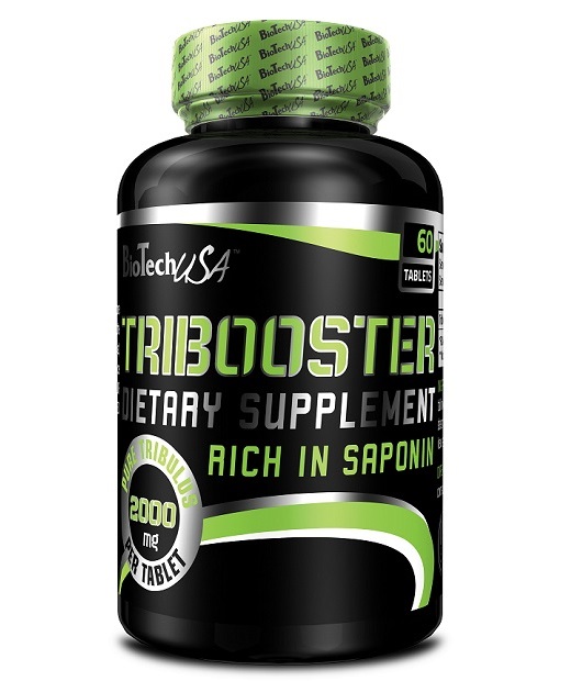Tribooster - 60 tableta