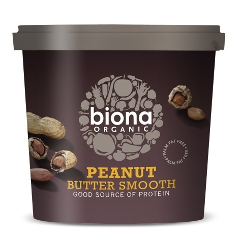 Maslac od kikirikija Bio - 1 kg