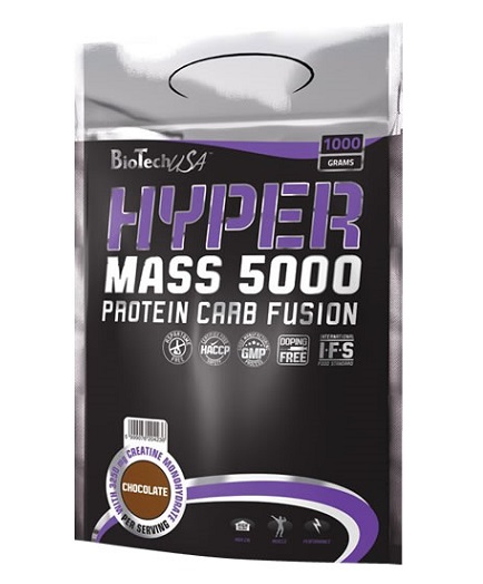 Hyper Mass 5000 - 1 kg