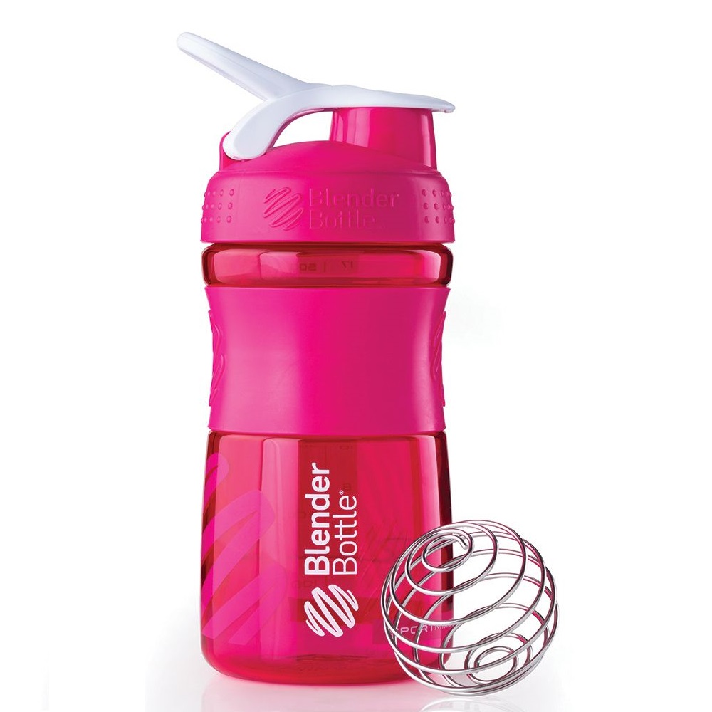 BlenderBottle SportMixer 590 ml  Shop