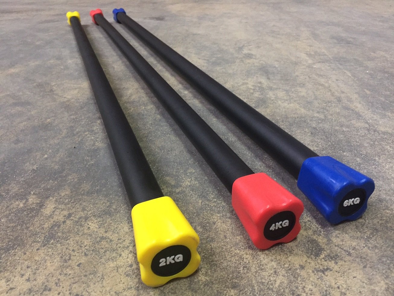 Body Bar 6 kg  Shop