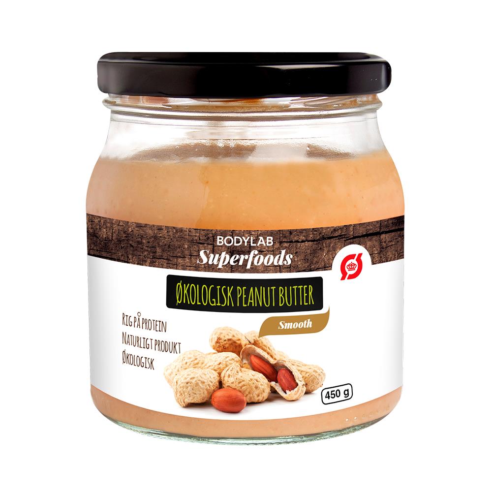 Bio kikiriki maslac - 450 g