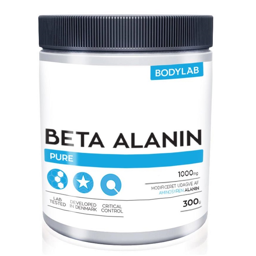 Beta Alanin - 300 g