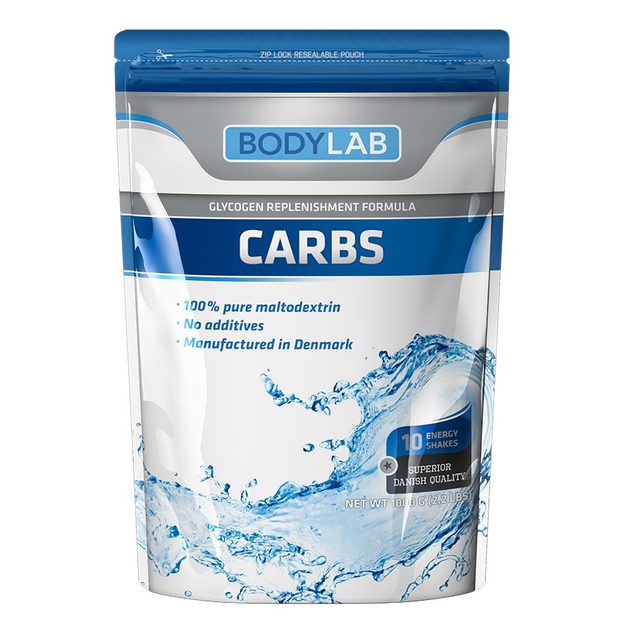 Carbs - 1 kg