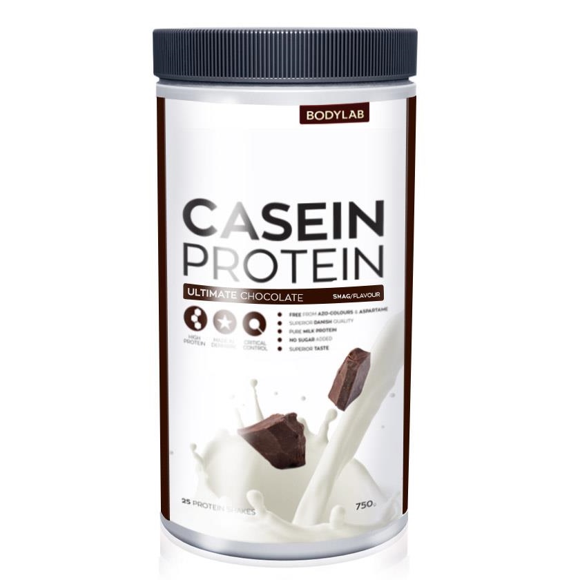 Casein protein - 750 g