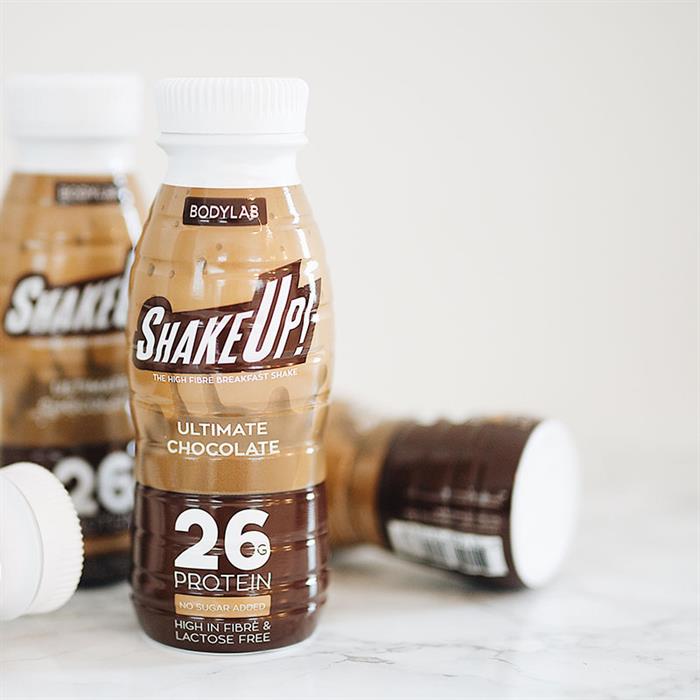 Shake Up proteinski napitak - 330 ml