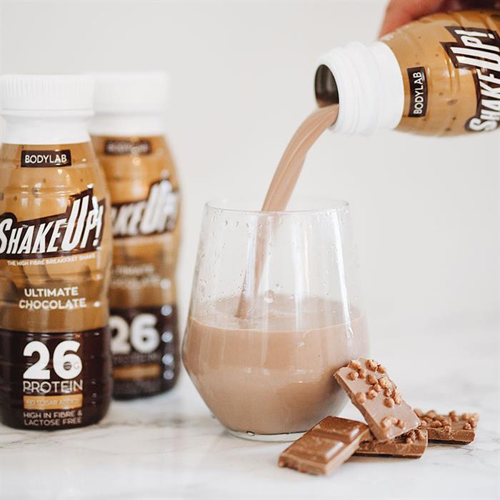 Shake Up proteinski napitak - 330 ml