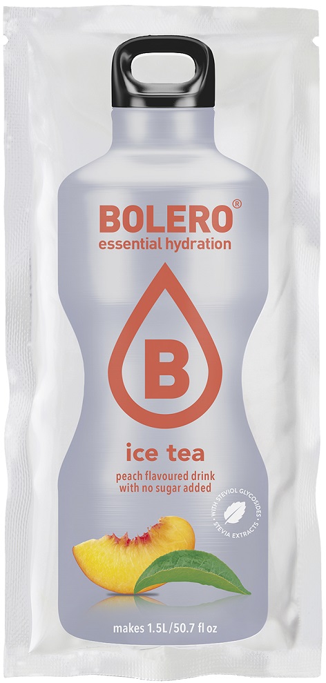 Bolero Ice Tea instant napitak - 1 vrećica