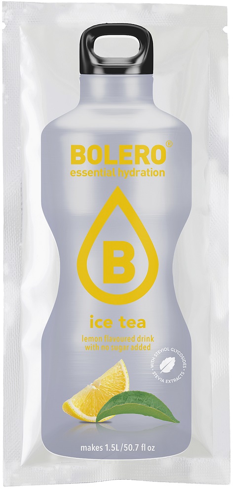 Bolero Ice Tea instant napitak - 1 vrećica