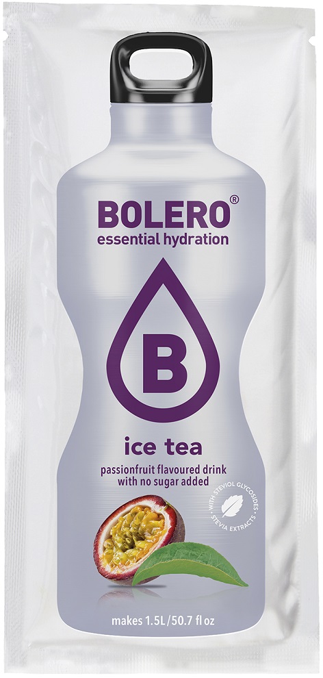 Bolero Ice Tea instant napitak - 1 vrećica