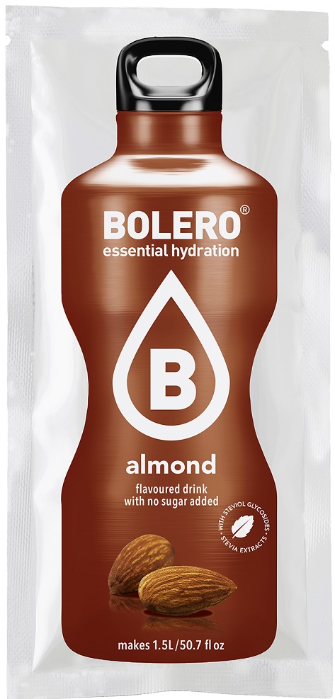 Bolero Classic instant napitak - 1 vrećica