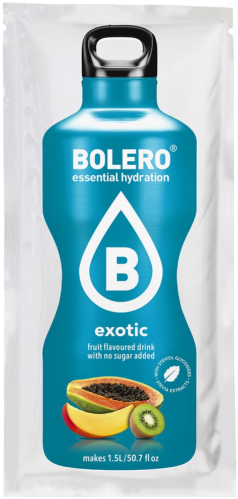Bolero Classic instant napitak - 1 vrećica