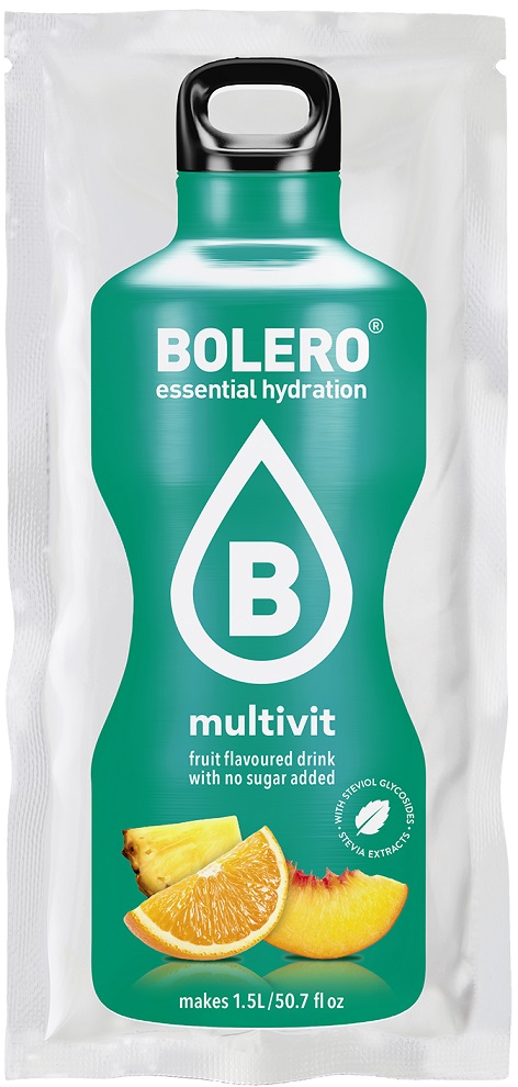 Bolero Classic instant napitak - 1 vrećica
