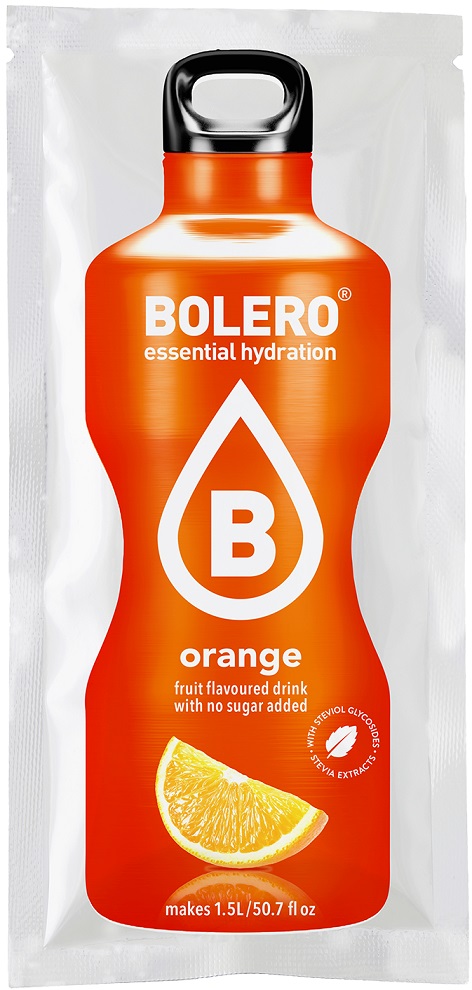 Bolero Classic instant napitak - paket (58 okusa)