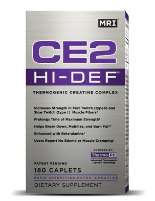 CE2 Hi-Def - 180 tableta