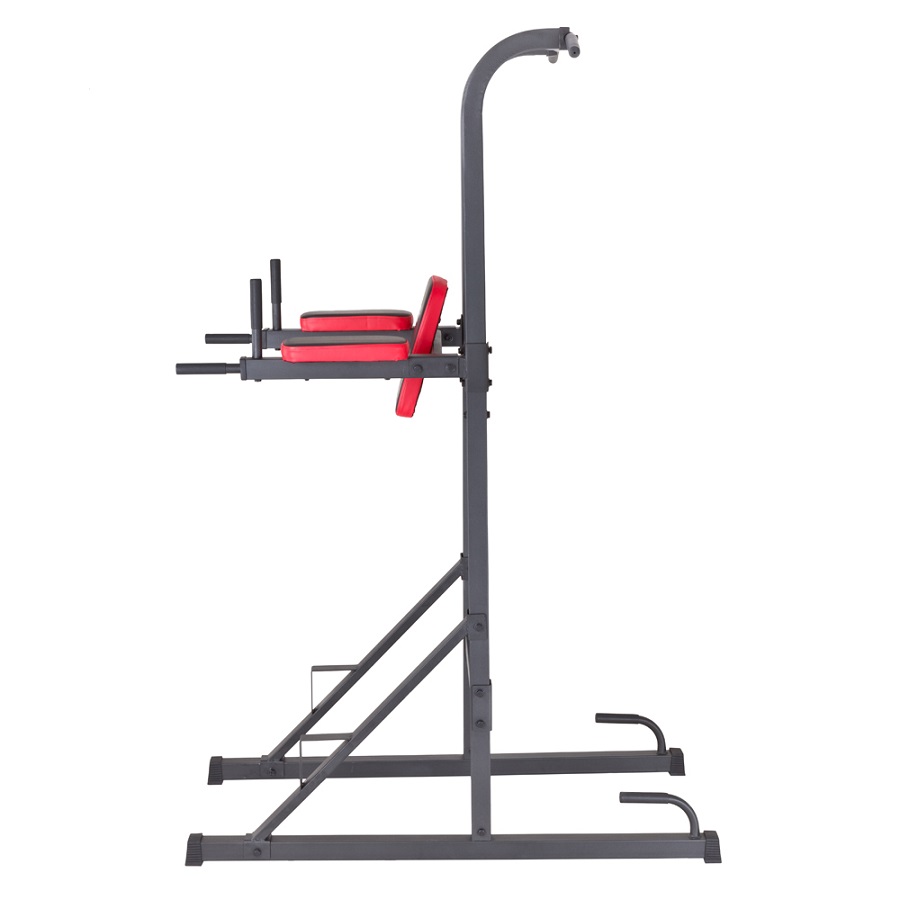Chin Dip sprava Insportline Power Tower PT80