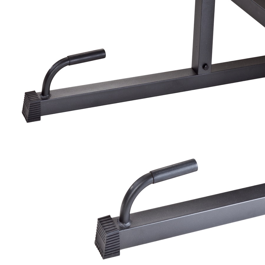 Chin Dip sprava Insportline Power Tower PT80