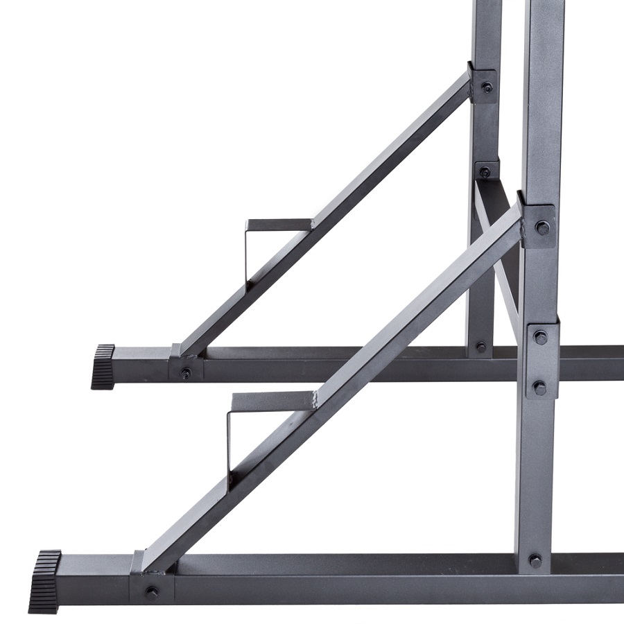 Chin Dip sprava Insportline Power Tower PT80