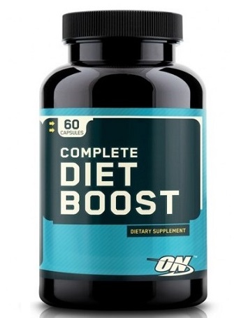 Diet Boost - 120 kapsula