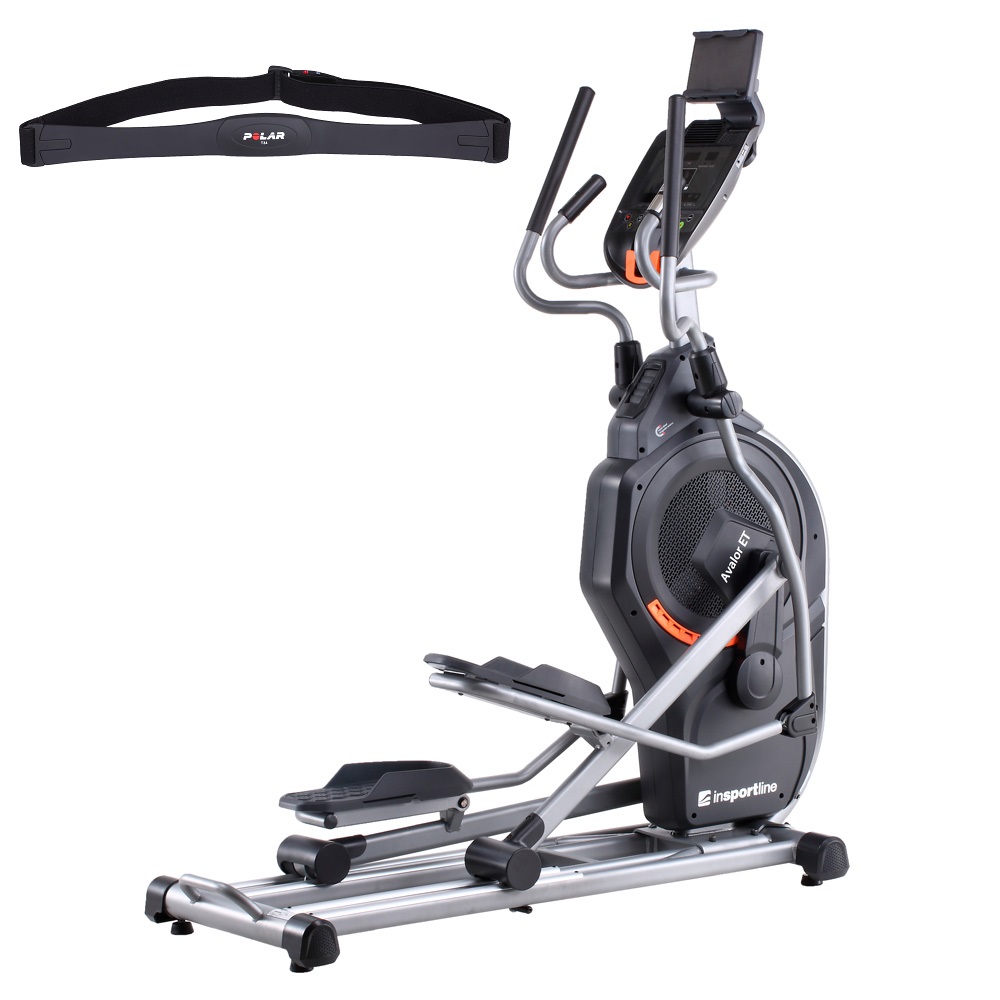 Orbitrek Insportline Avalor ET