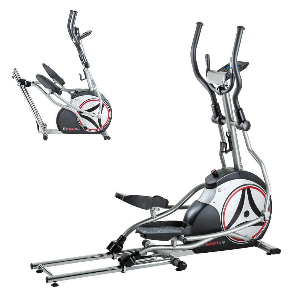 Orbitrek Insportline Combre