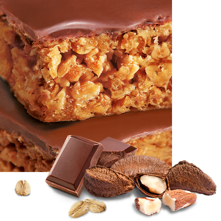 Energy Oatsnack - 65 g