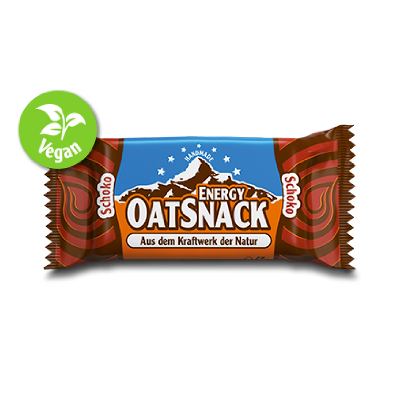 Energy Oatsnack - 65 g