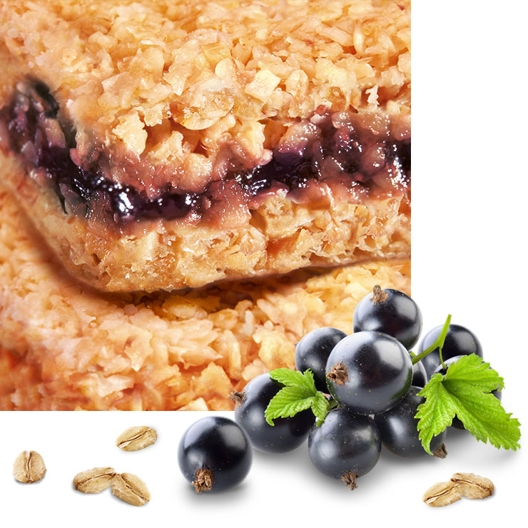 Energy Oatsnack - 65 g