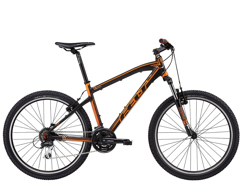 Felt Q500