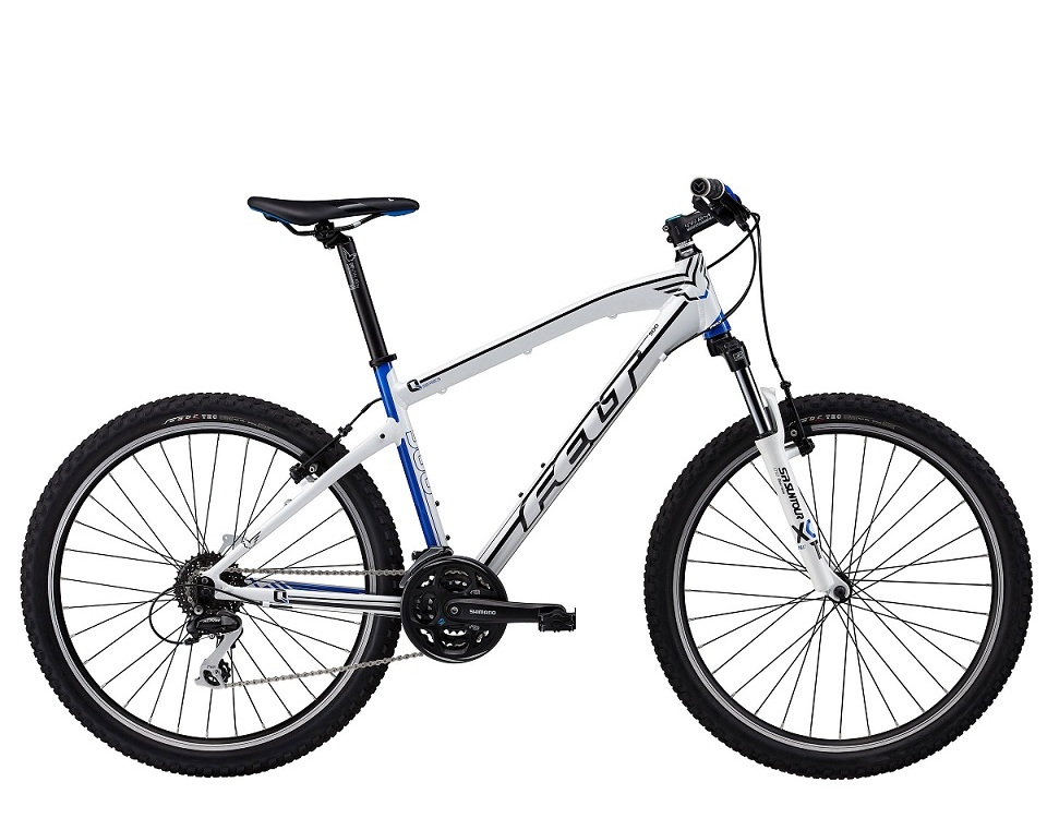 Felt Q500