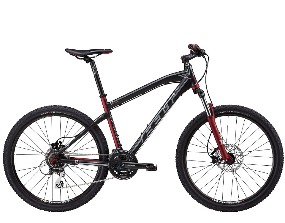 Felt Q520