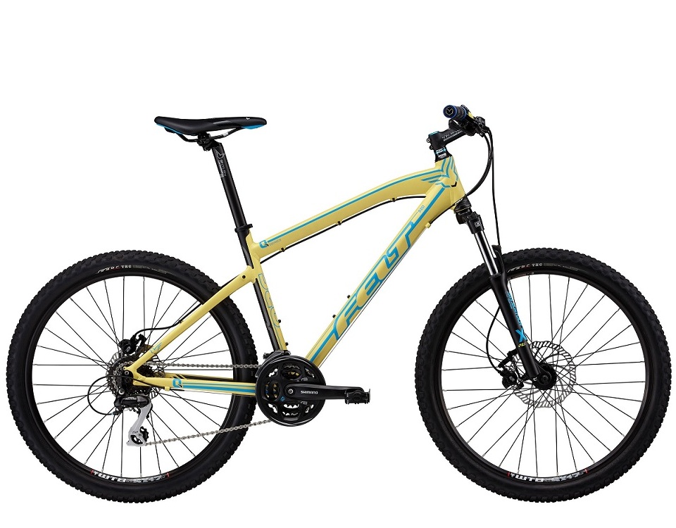 Felt Q520