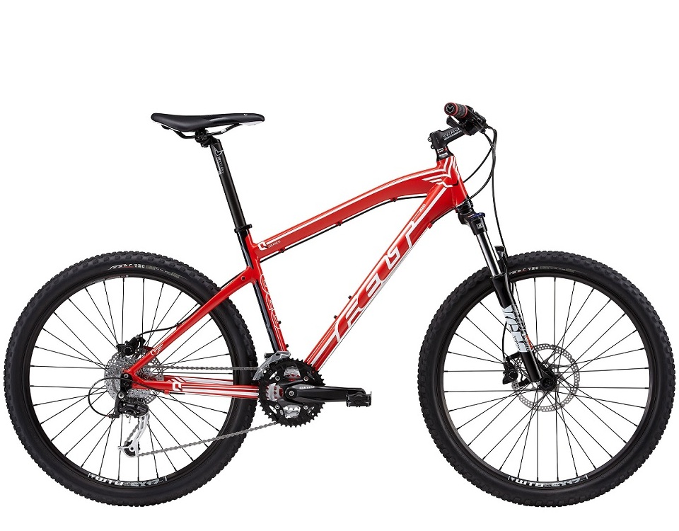 Felt Q620