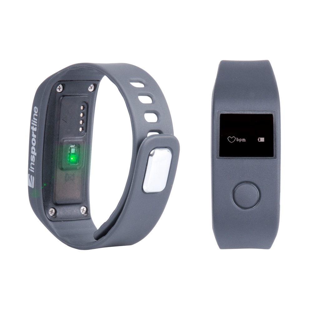 Fitness narukvica Insportline Ego Web Shop