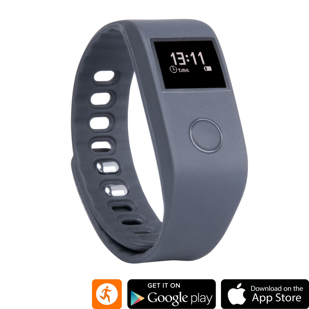 Fitness narukvica Insportline Ego Web Shop