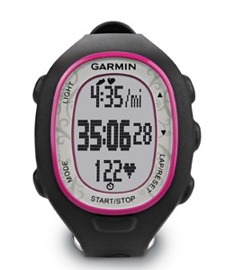 Garmin Forerunner 70 HRM
