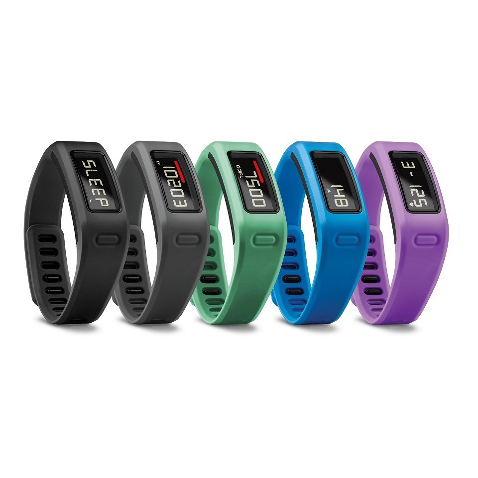 Garmin Vivofit